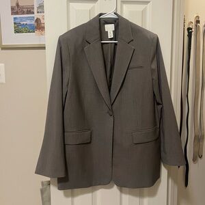 H&M Blazer